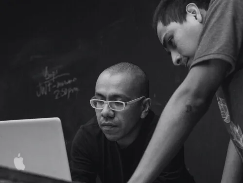 The story behind the project - 问鼎娱乐精彩内容